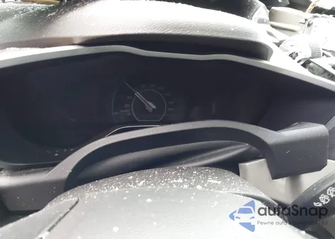 2015 Ford C-Max Hybrid Sel z USA, uszkodzony, nr VIN 1FADP5BU5FL101977